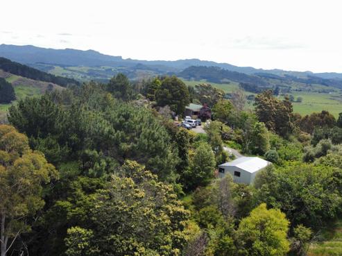1579 Tairua Whitianga Road, Whenuakite