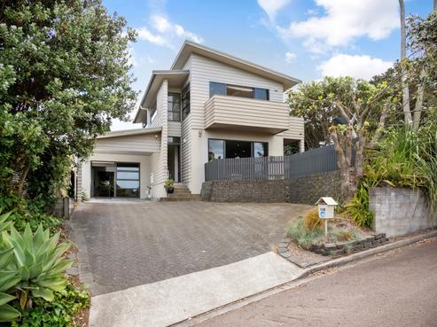 189 Edgecumbe Road, Tauranga South