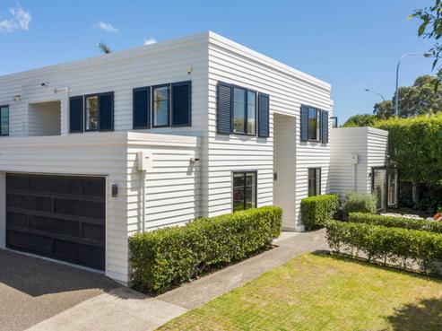141A Coates Avenue, Orakei