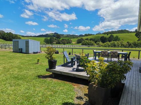 588 Mountfield Road, Waipu