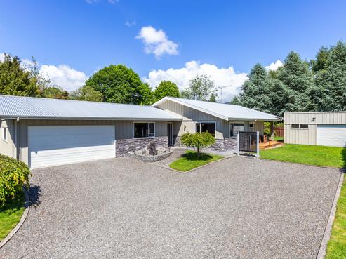 38 Te Herekiekie Street, Turangi