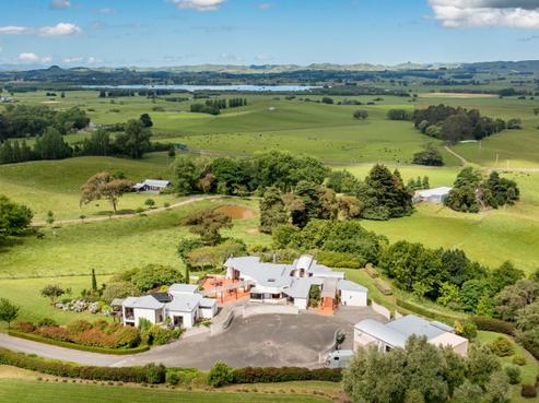 552 Hatuma Road, Waipukurau and Surrounds