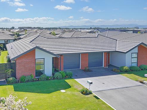 29 Ragley Way, Rolleston