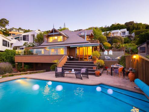 41 The Cliffs, Britannia Heights