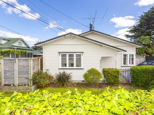 2A Bentinck Street, Wallaceville