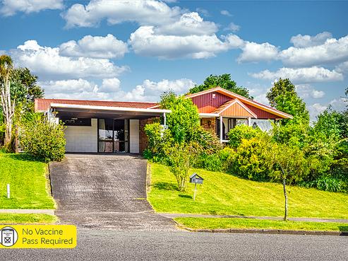 3 Booralee Avenue, Botany Downs