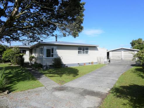 428 Main South Road, Paroa