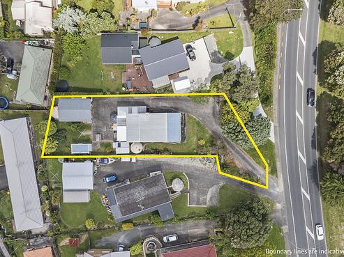 364 Whangaparaoa Road, Stanmore Bay