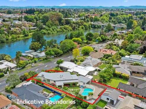 478 River Road, Fairfield