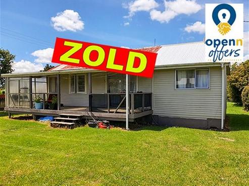 29 Main Road, Moerewa