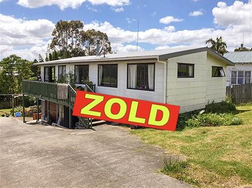 47 North Road, Kawakawa