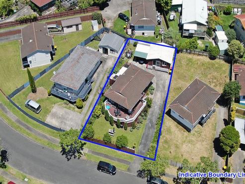 5 Bundena Place, Clendon Park