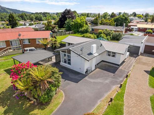 5 Pedlar Street, Mangakakahi