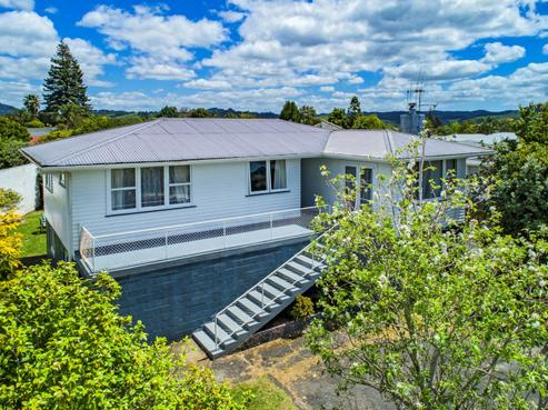 7 Otuhiwai Crescent, Tikipunga