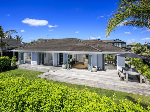 2A Spencer Terrace, Hauraki
