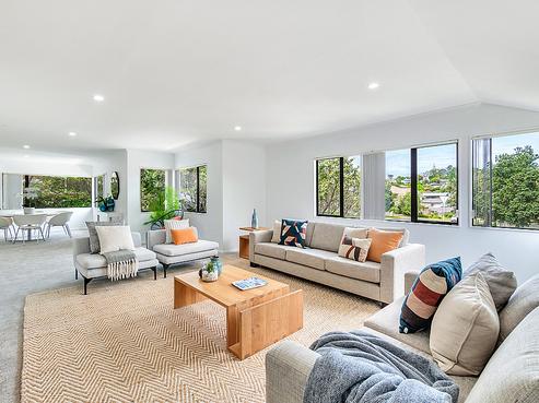 34 Woodstock Road, Forrest Hill