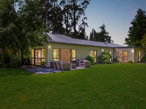 101 Caroline Drive, Maunganamu