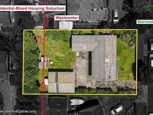 11 Marybeth Place, Rosehill