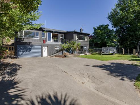 1 Fleming Road, Waipukurau and Surrounds
