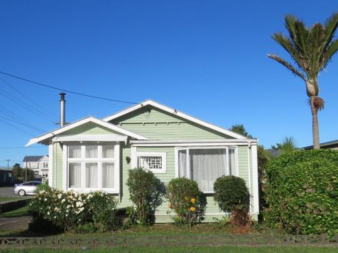 44 Peel Street, Westport