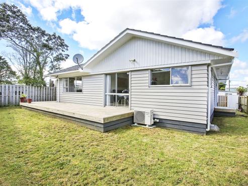 3A Cherry Grove, Tuakau