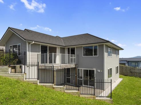 6 Dulverton Rise, Flagstaff