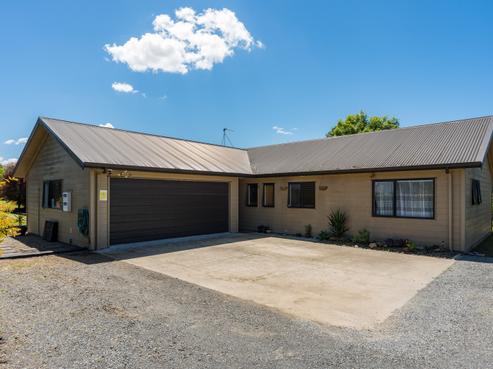54B Whitaker Street, Kihikihi