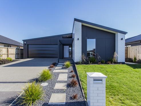 5 Kate Sheppard Drive, Rolleston