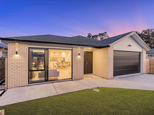 6 Moemoea Avenue, Kumeu