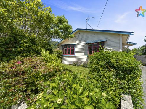 10A Heath Grove, Waiwhetu