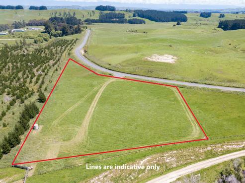 684 Farm Road, Waipukurau and Surrounds