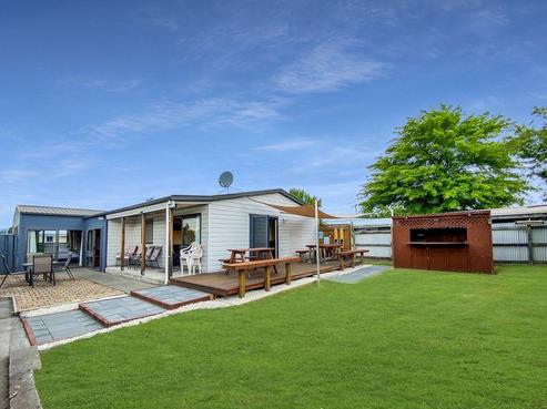 27 Hunter Crescent, Twizel