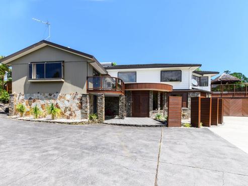 181B Titirangi Road, Titirangi