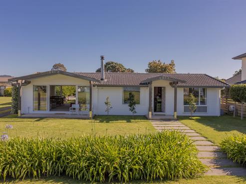 65 Robinson Road, Whitianga