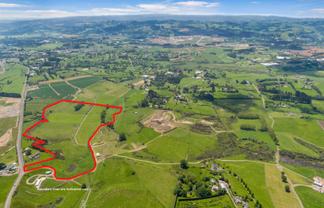 Prime location of future Urban