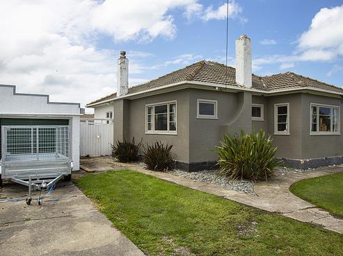 12 Caledonian Road, Oamaru
