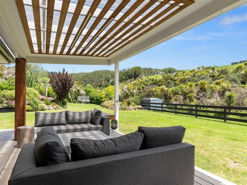 44 Moses Road, Kaukapakapa