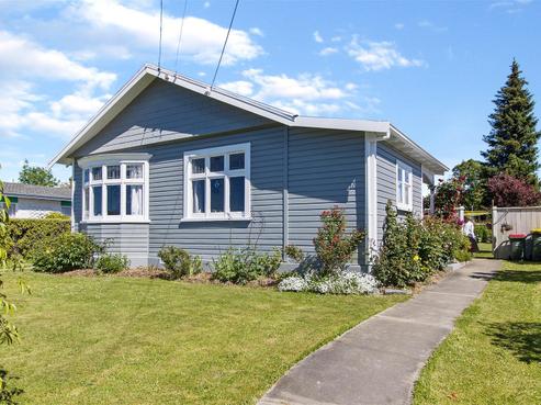 10 Herbert Street, Waimate