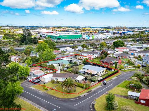 25 Saint Catherine Crescent, West Harbour