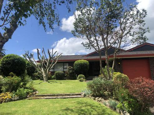 10 Augusta Place, Kamo