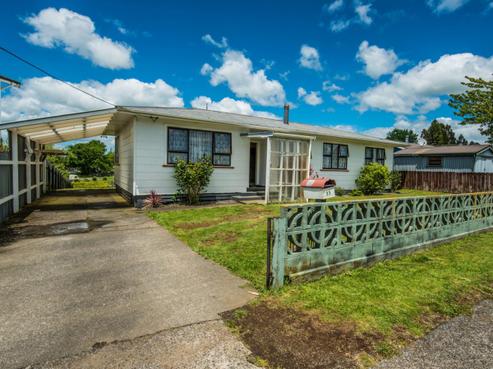 33 Ballance Street, Raetihi