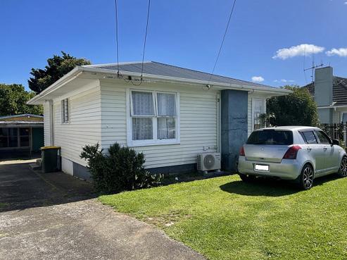 20 Parker Crescent, Otara