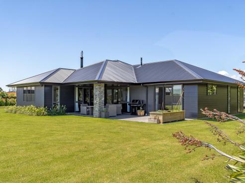 20 Mill Grove, Carterton