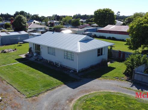 119 Elizabeth Avenue, Rakaia
