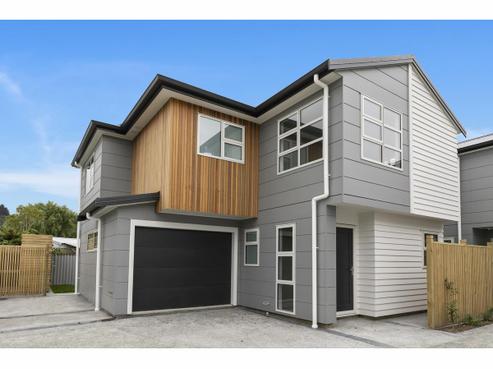 11 Molesworth Street, Taita
