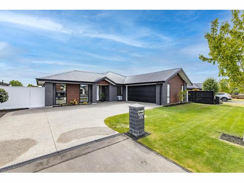 23 Carpenter Drive, Prebbleton