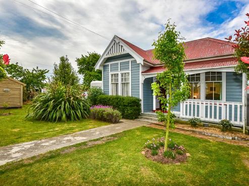 29 Elizabeth Avenue, Rakaia