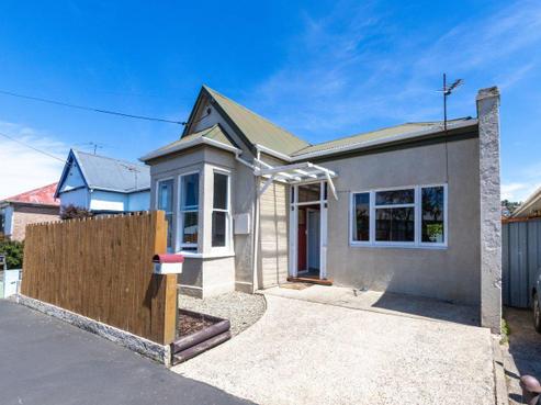 43 Helena Street, Forbury