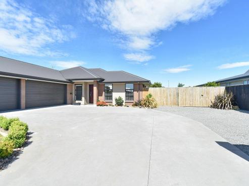 16 Beech Drive, Rangiora