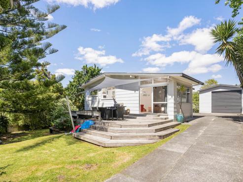 32 Freya Place, Torbay